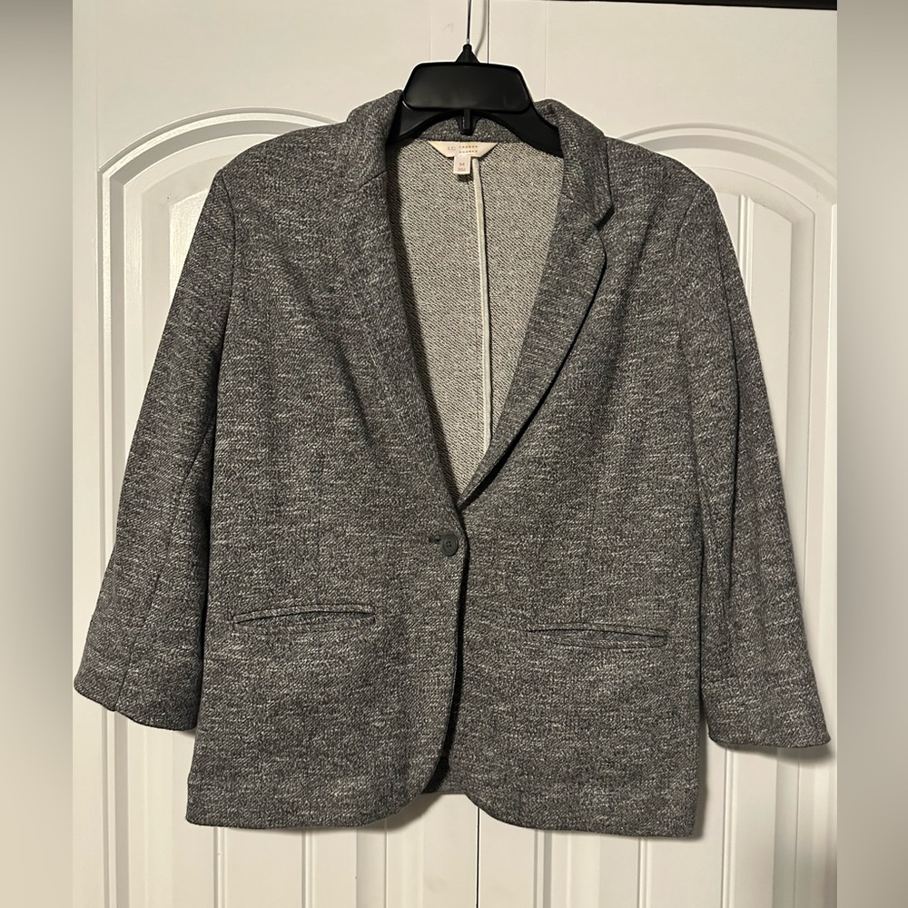 Lauren Conrad Women’s Medium Blazer